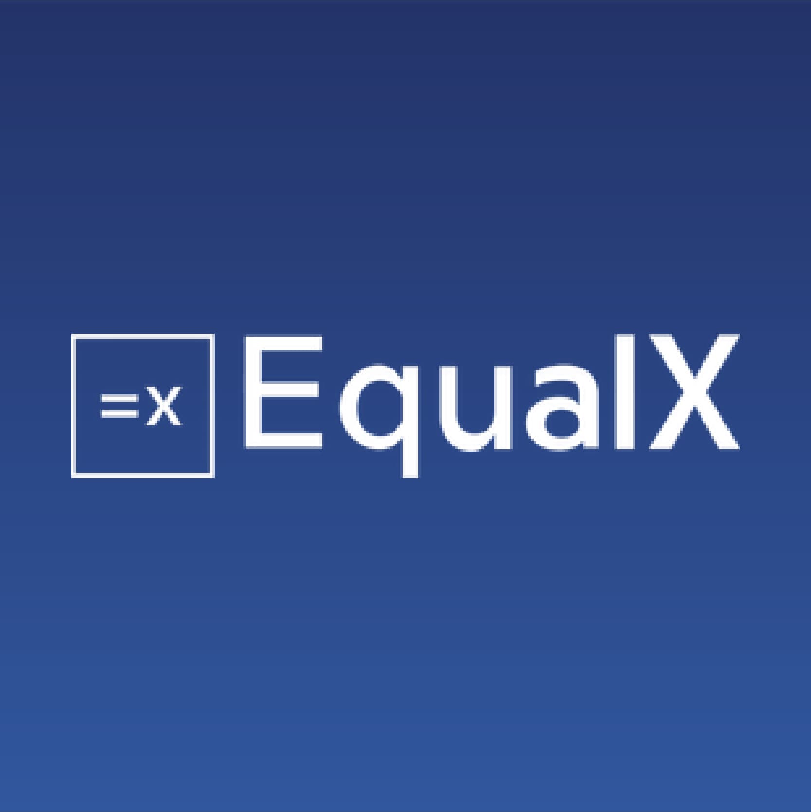 EqualX