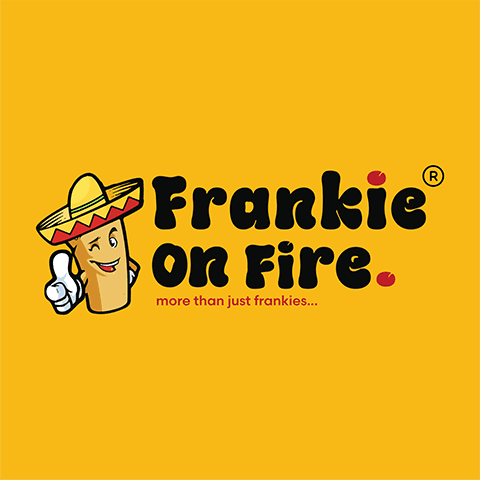 Frankie on Fire