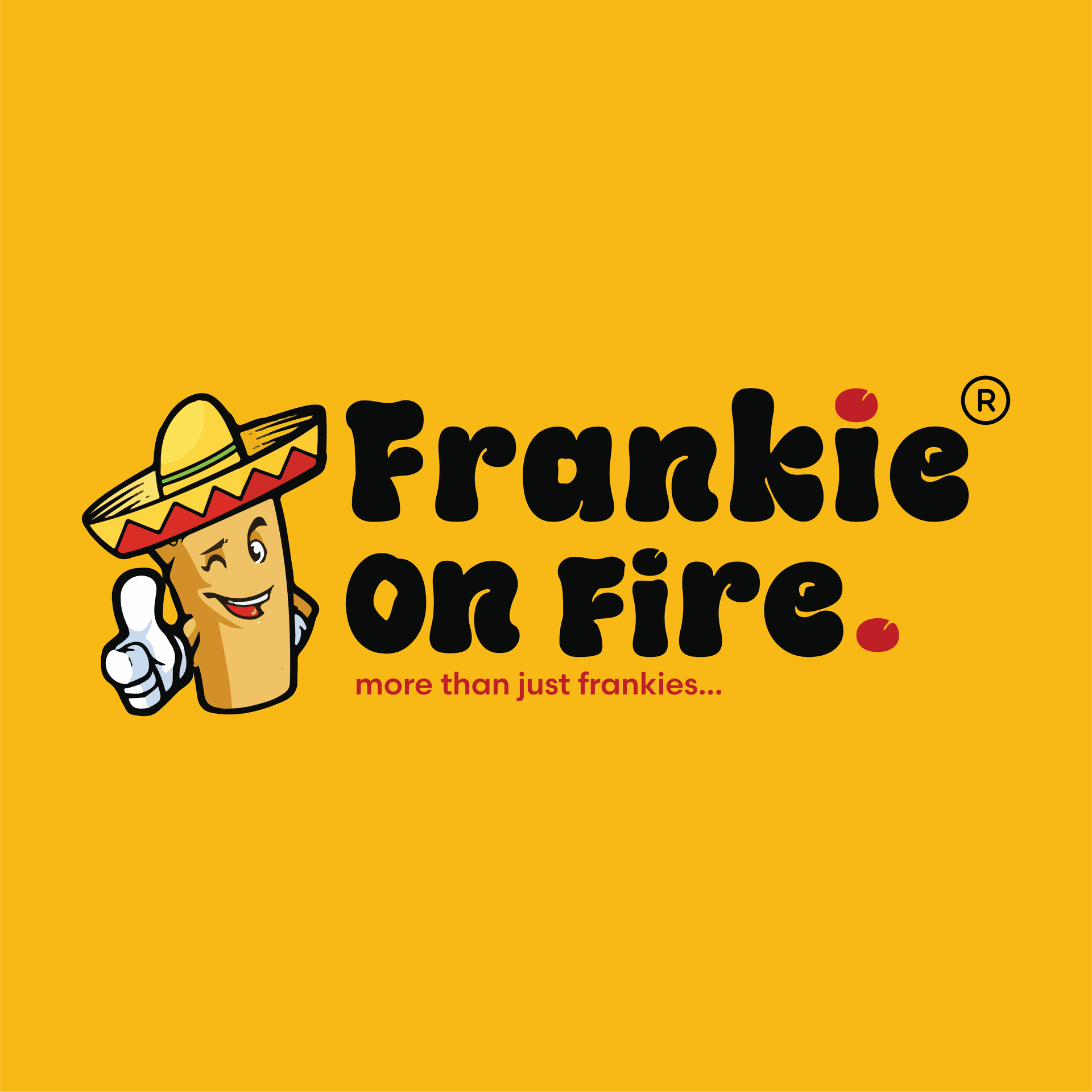 Frankie On Fire preview