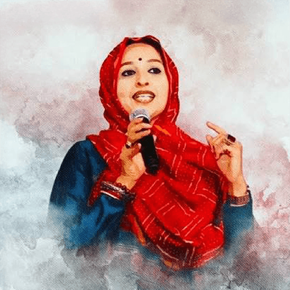 Nehal Gadhavi  |  Motivational Speaker preview