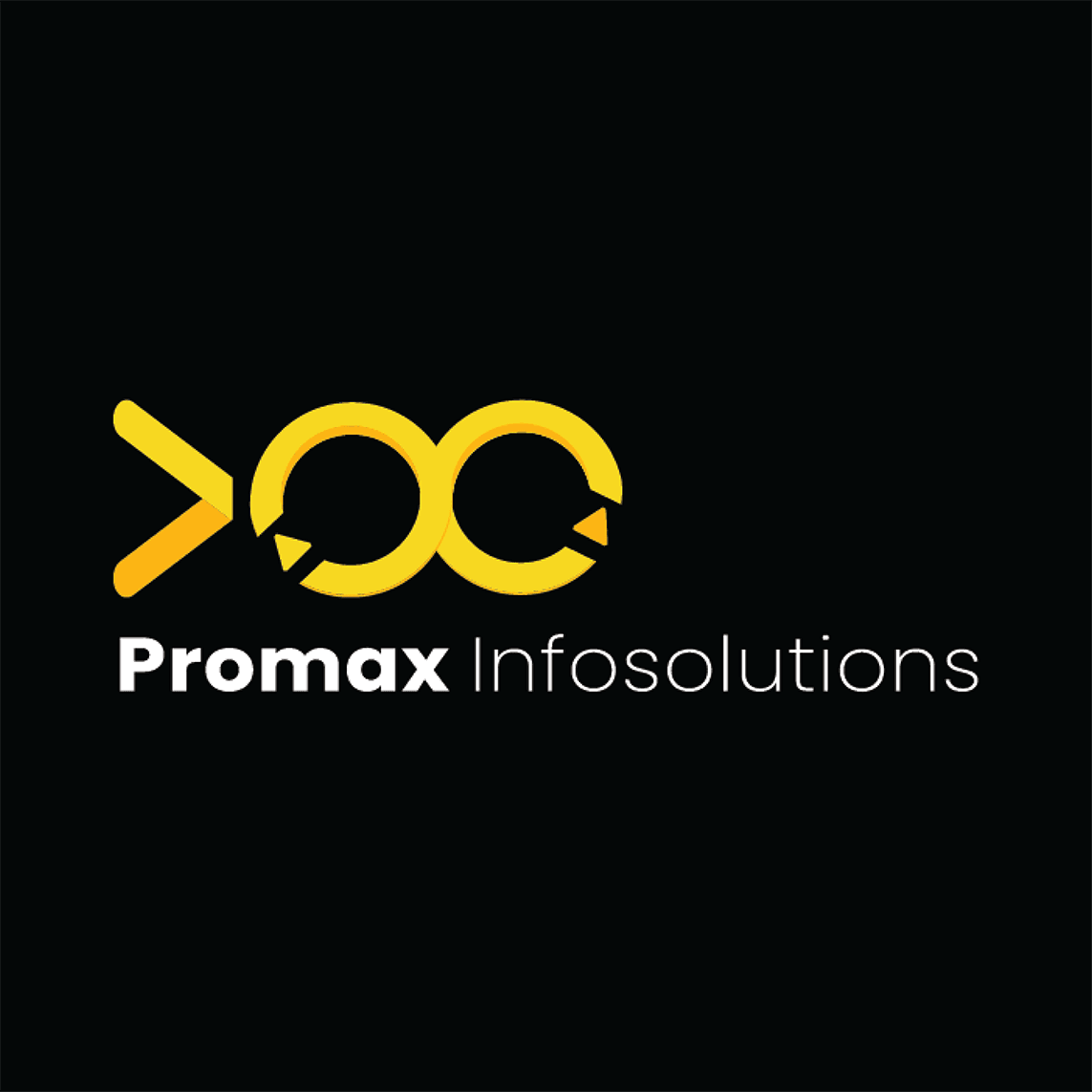 Promax Infosolutions