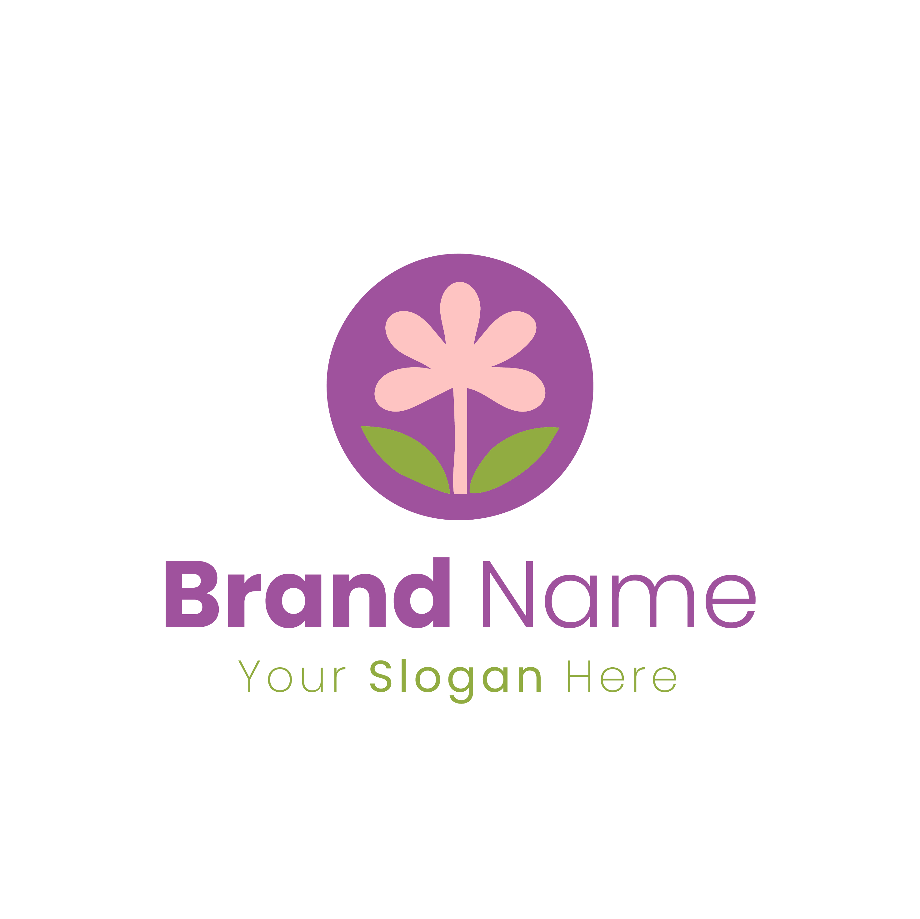 Client logo