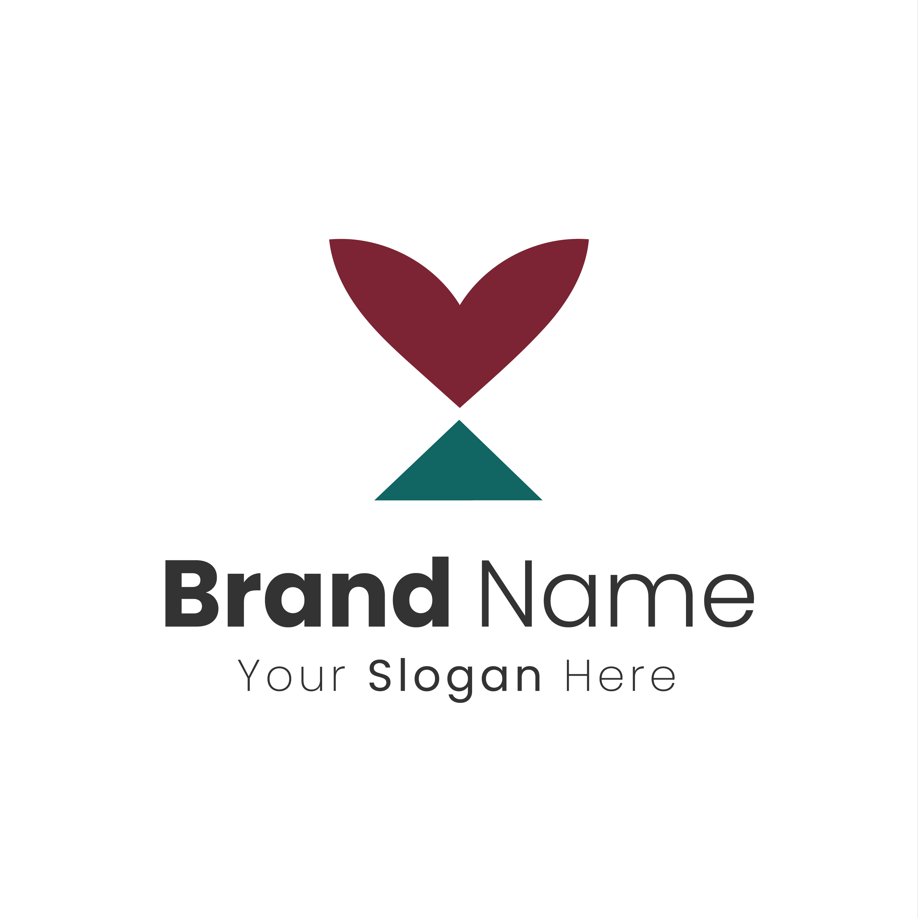 Client logo