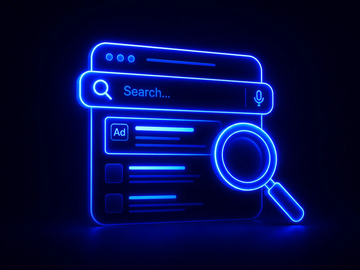 Search Ads