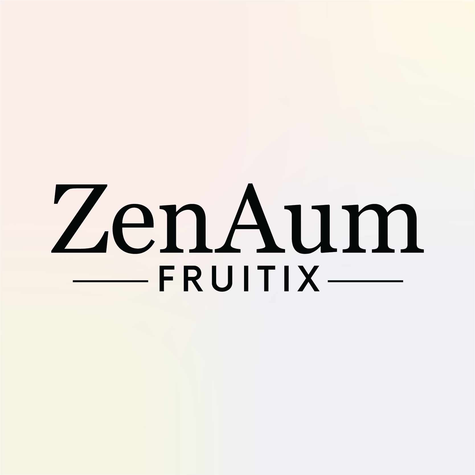 ZenAum Fruitix